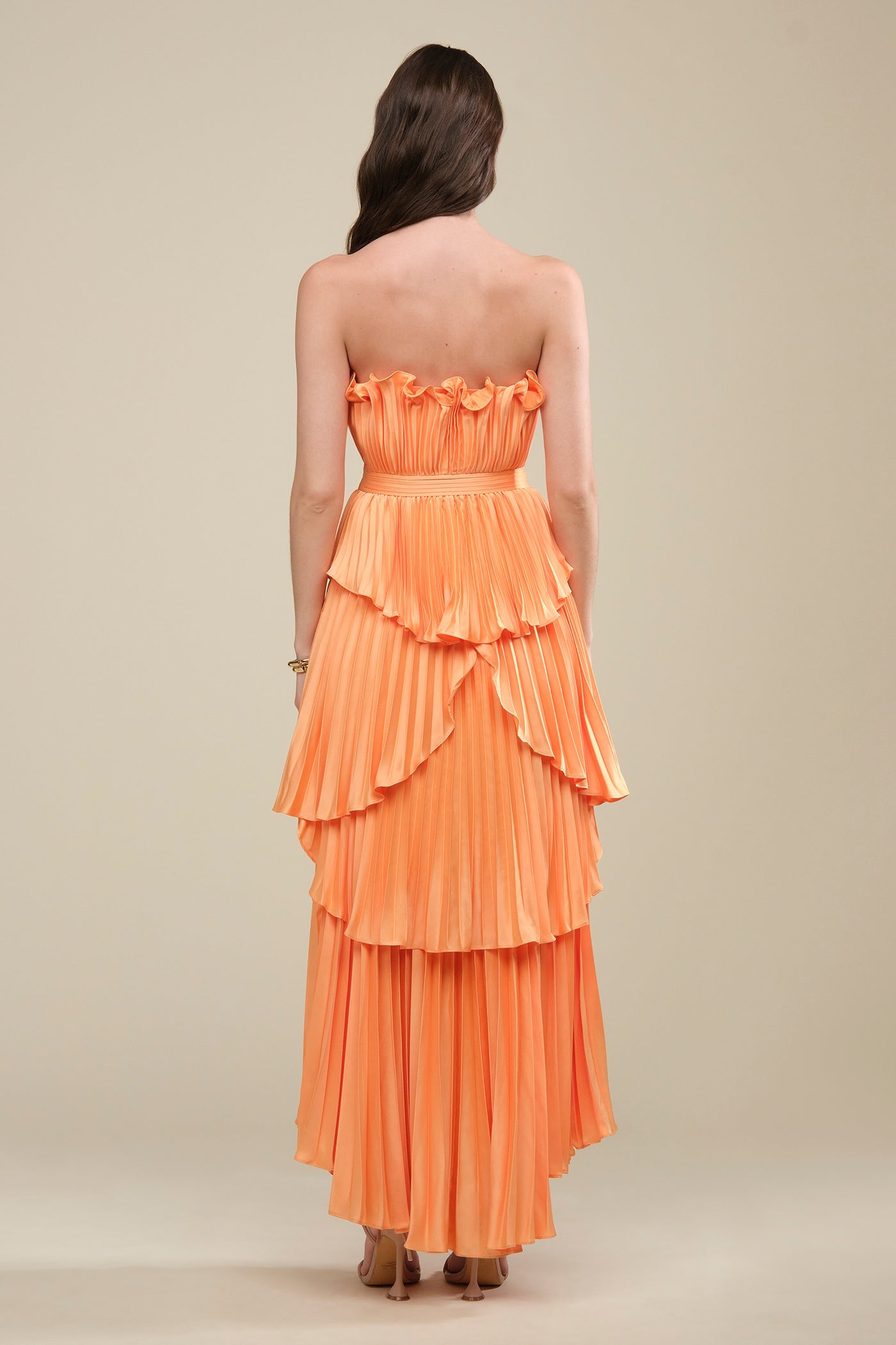 Janey Dress