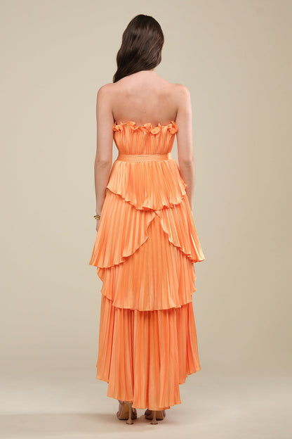 Janey Dress