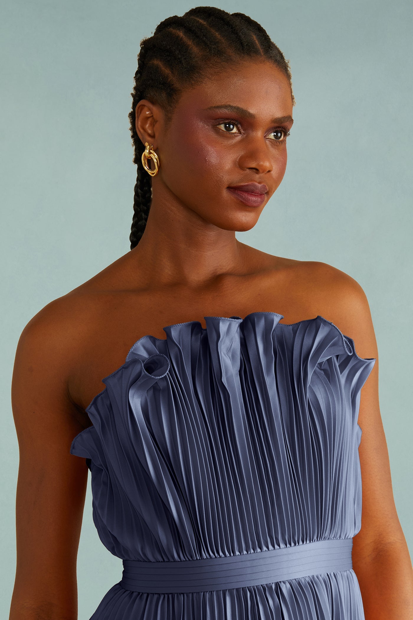 Janey Dress