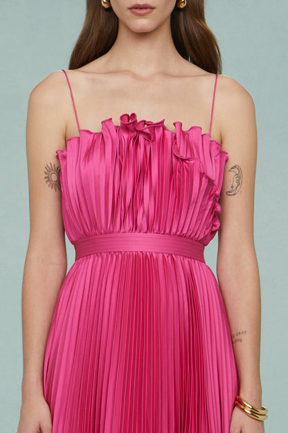 Arora Gown