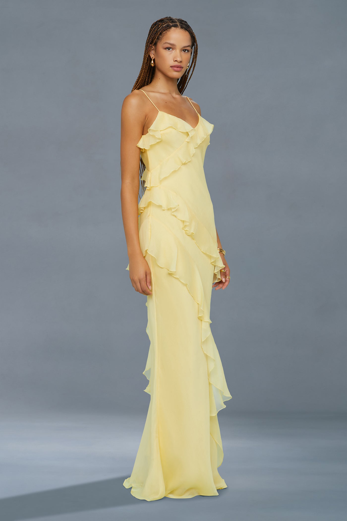Sophia Gown