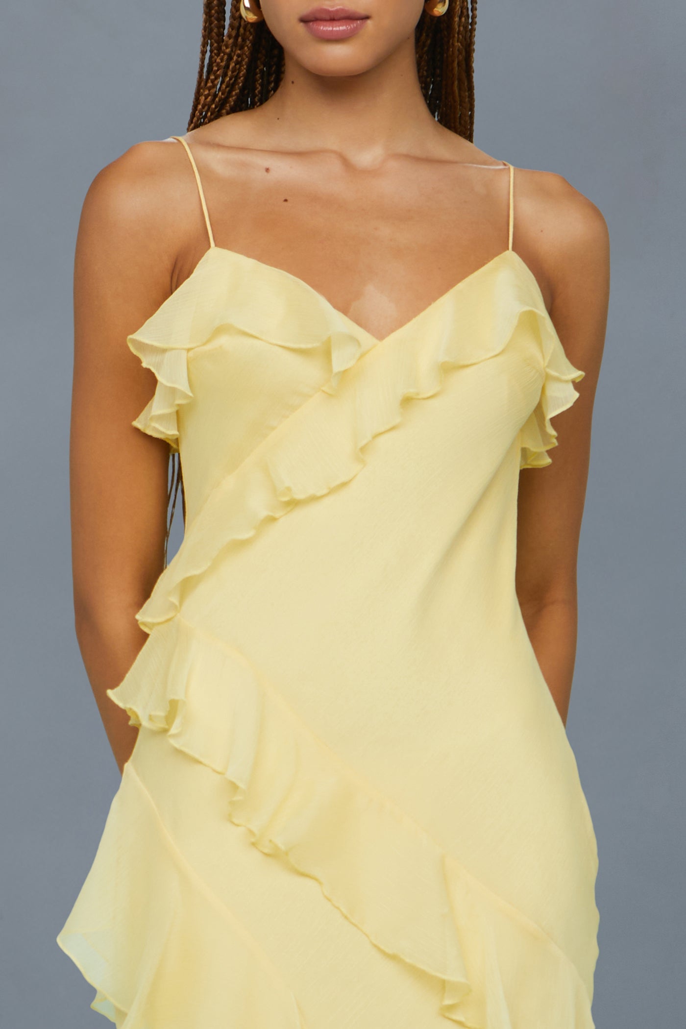 Sophia Gown