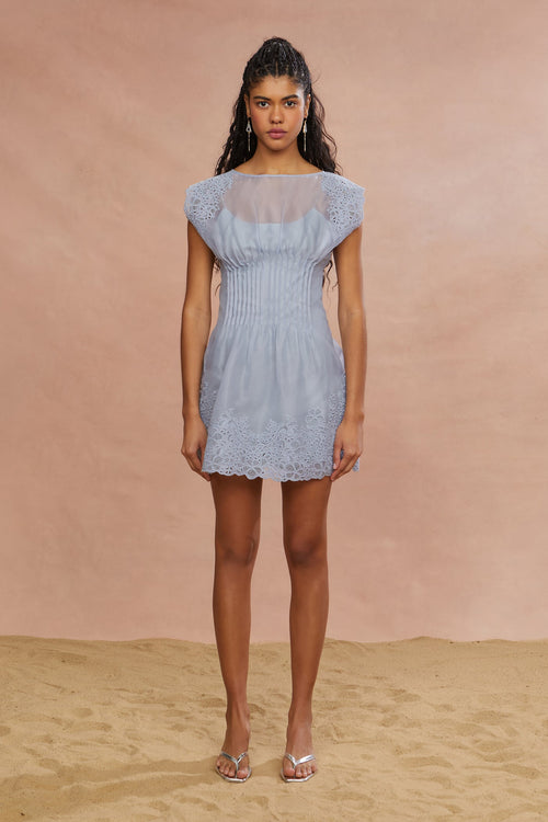 Georgina Mini Dress