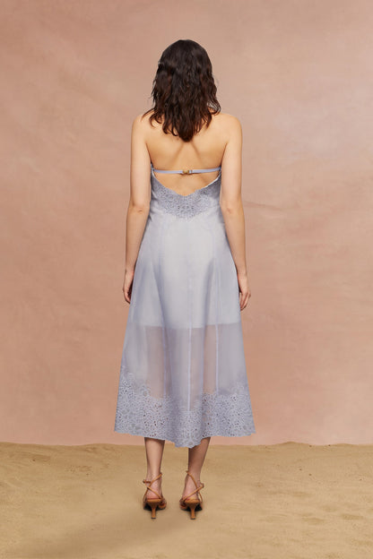 Dylan Midi Dress