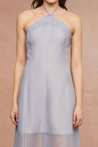Dylan Midi Dress