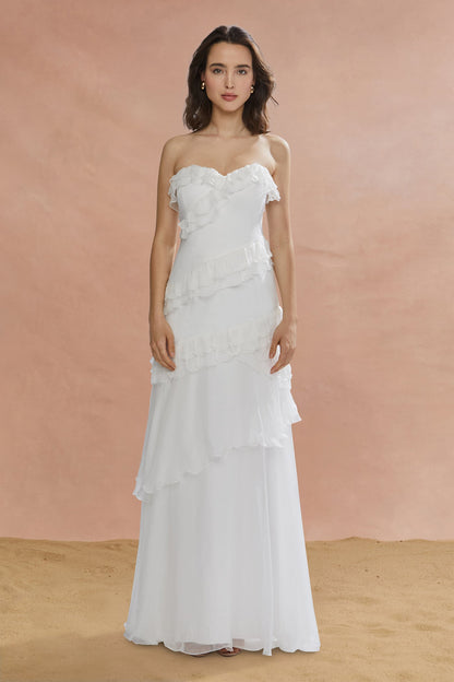 Harrison Gown