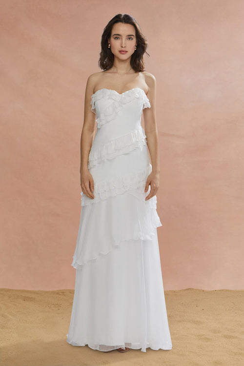 Harrison Gown