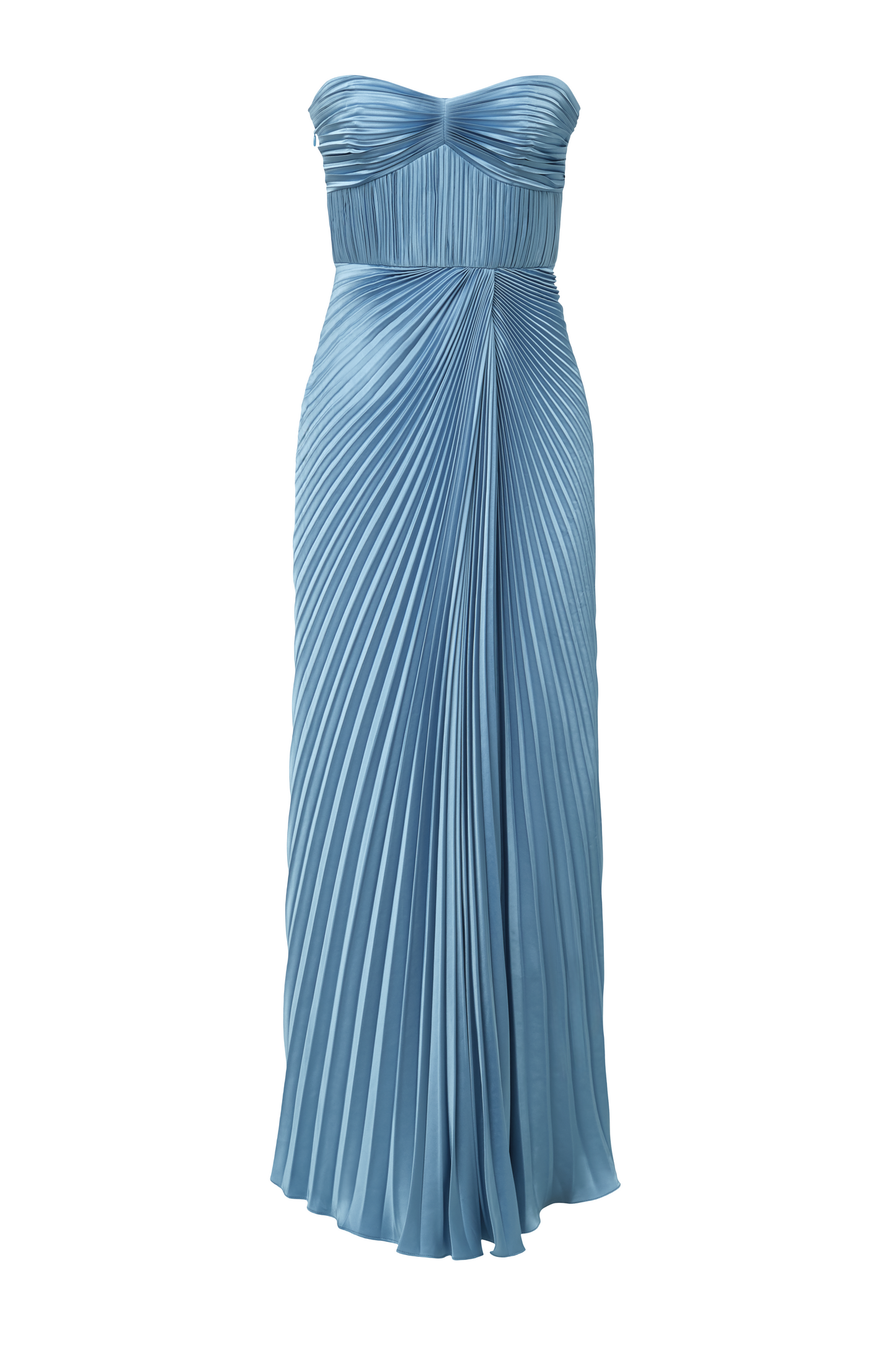 Joyceann Sweetheart Gown