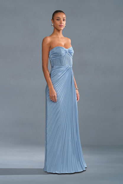 Joyceann Sweetheart Gown