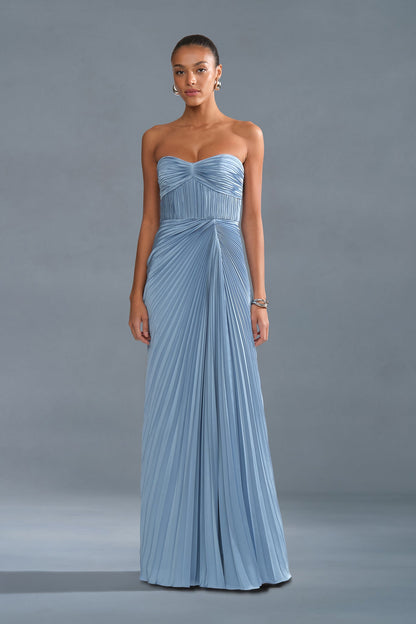Joyceann Sweetheart Gown