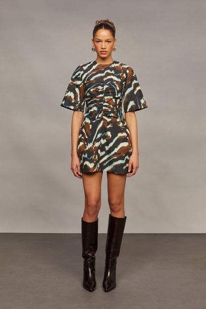 Coltin T-Shirt Mini Dress