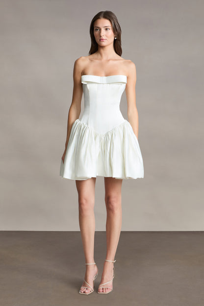 Mirelle Bow Dress