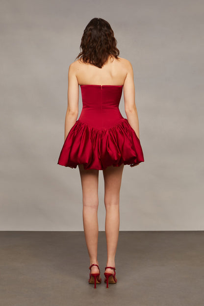 Mirelle Bow Dress