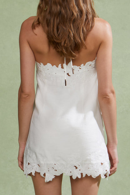 Lanie Mini Dress