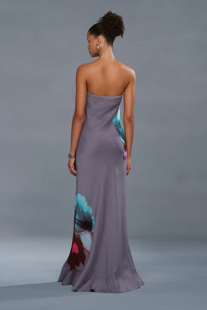 Quelina Maxi Dress