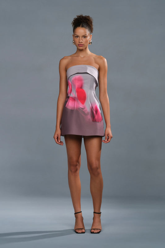 Zelie Mini Dress