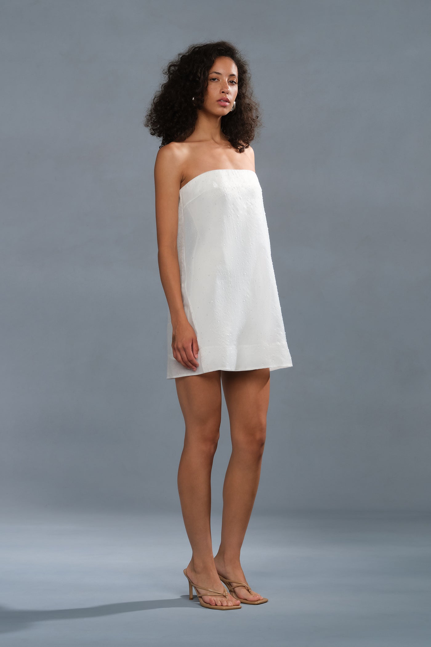 Nerida Mini Dress