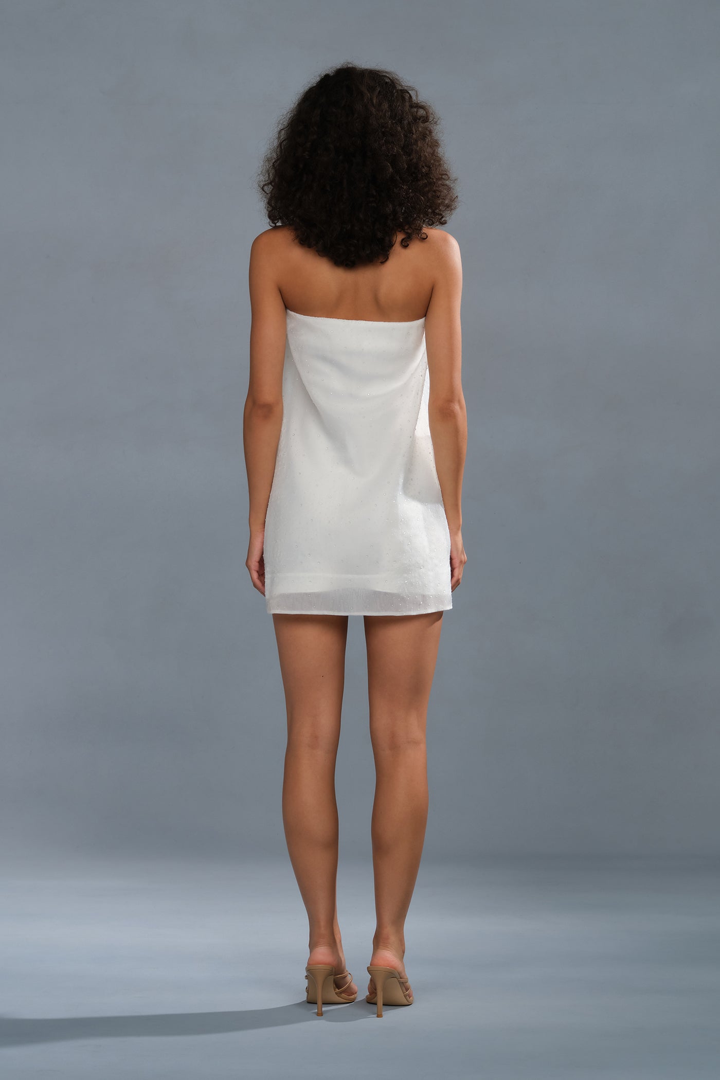 Nerida Mini Dress