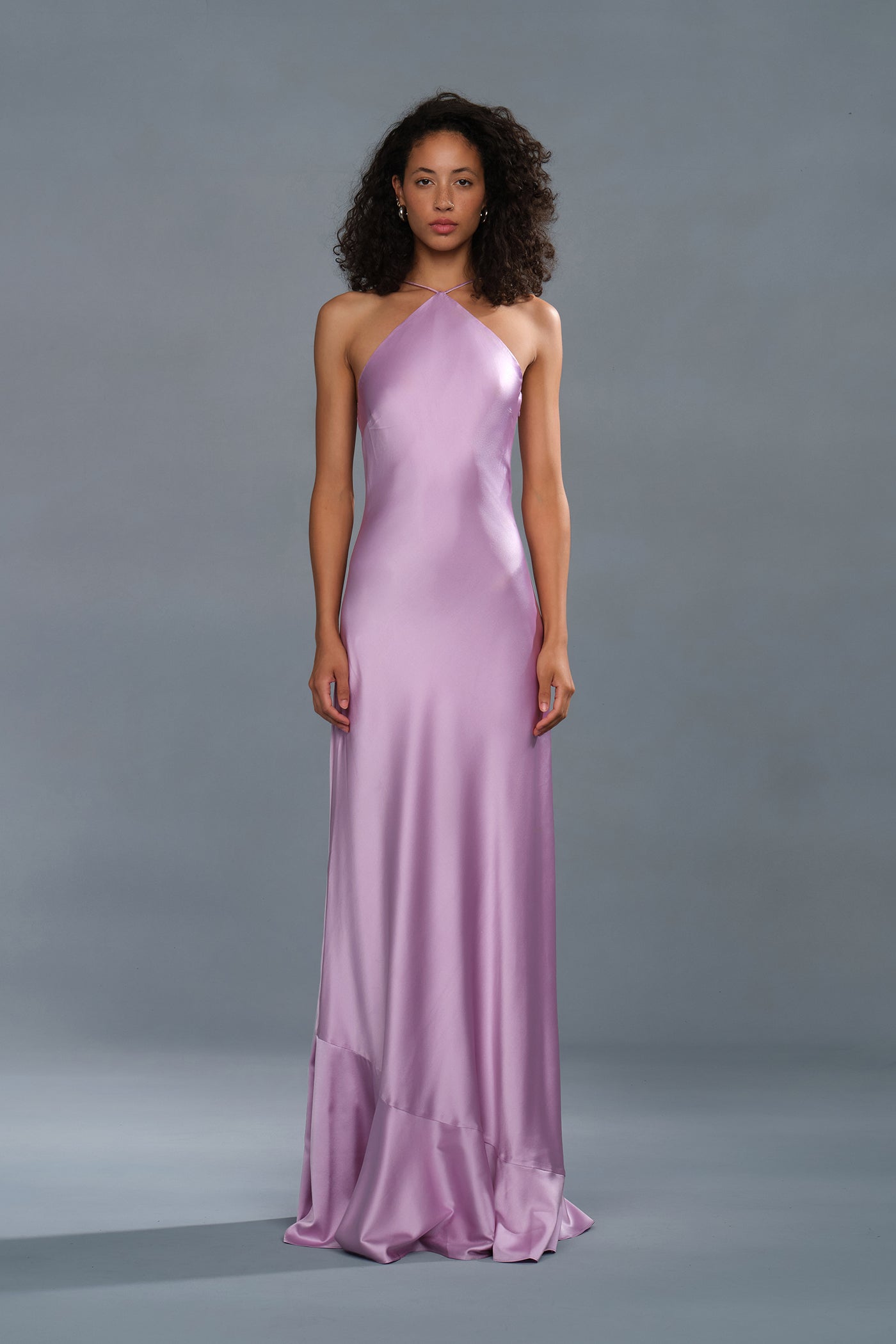 Camila Maxi Dress