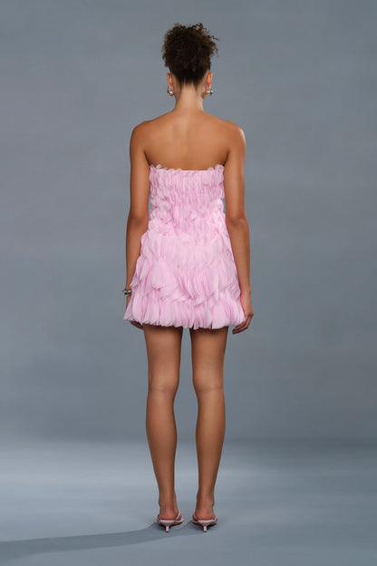Christine Mini Dress
