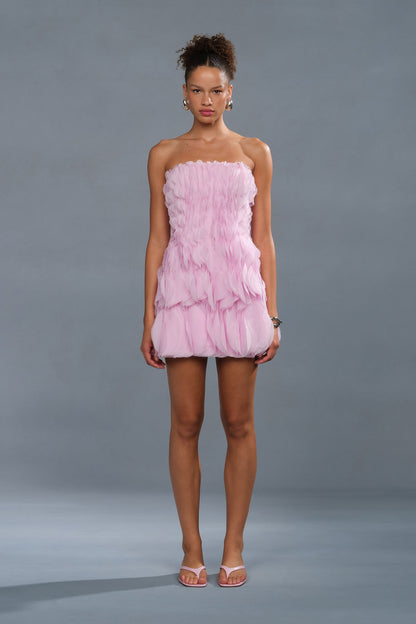 Christine Mini Dress