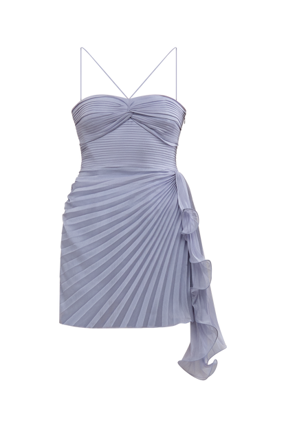 Bentley Mini Dress