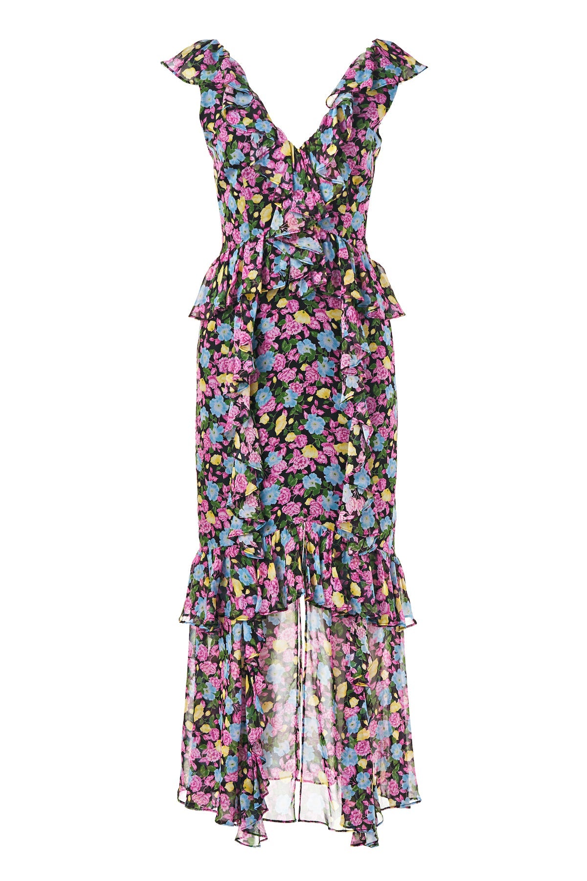 Evita Dress