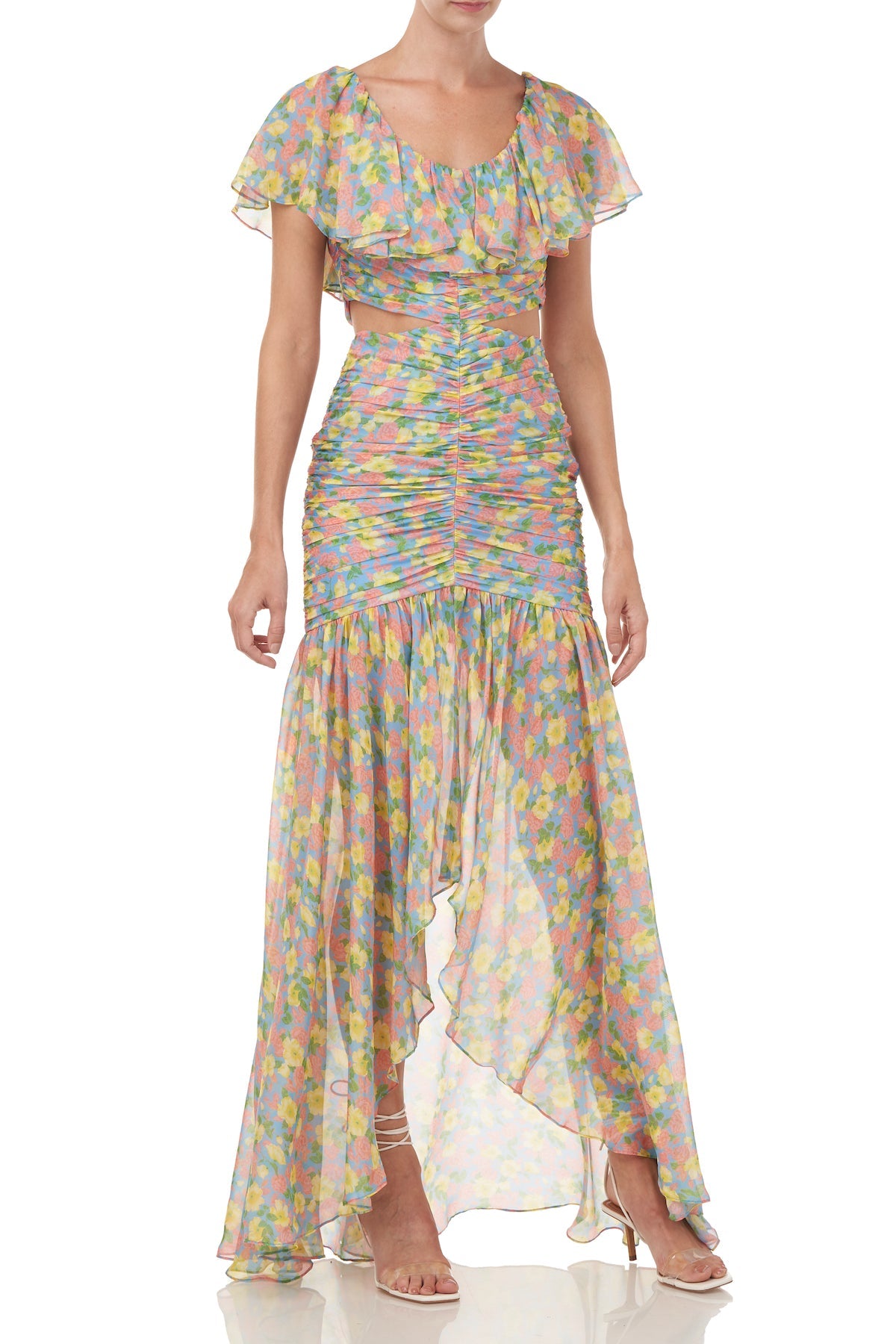 Amore Dress