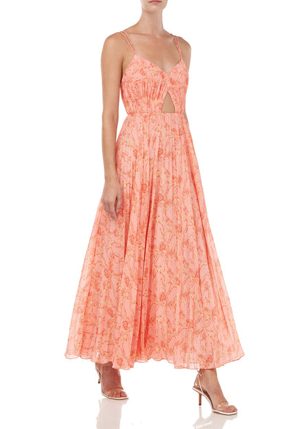 Lucy Dress