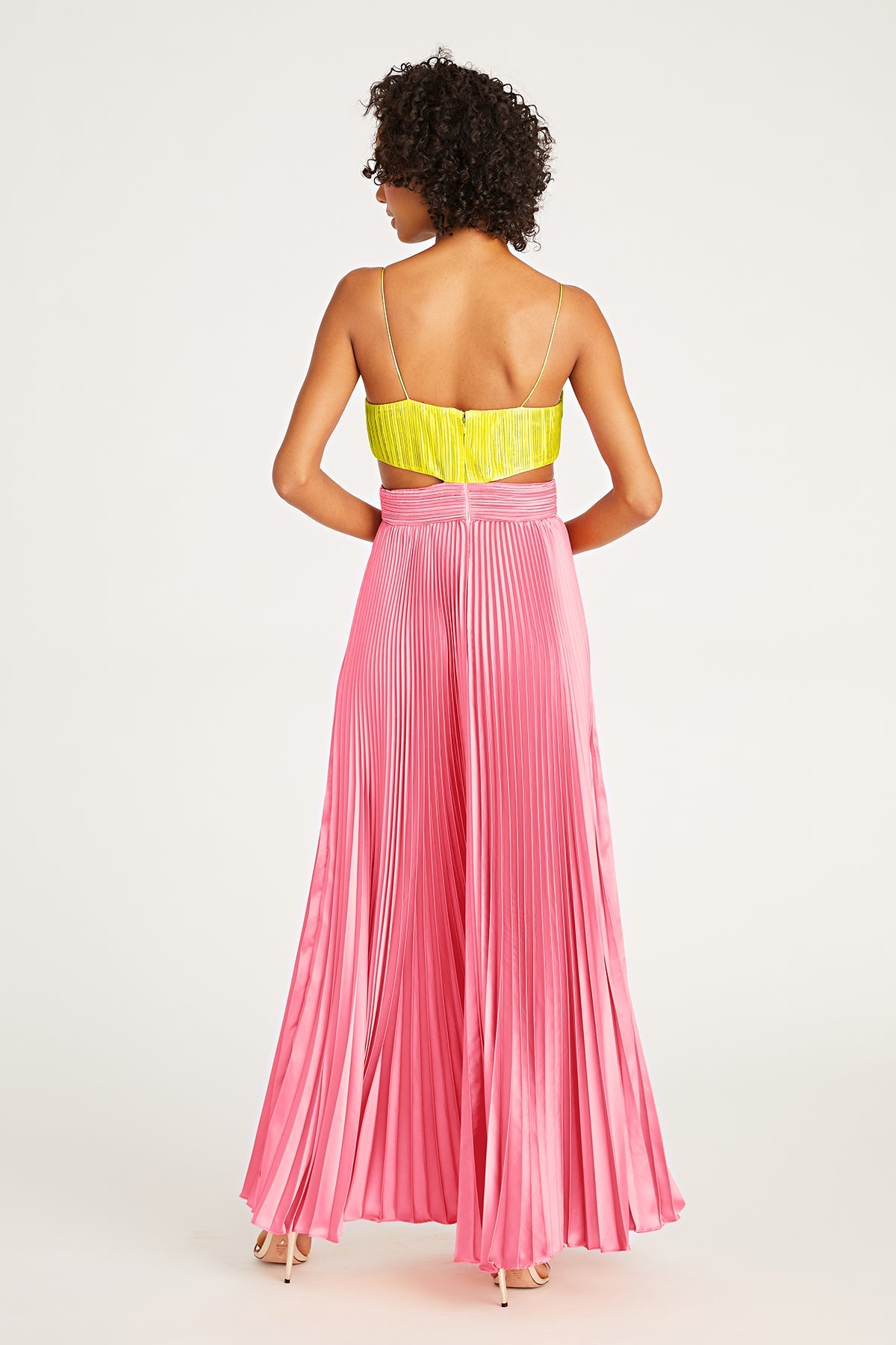 Elodie Gown
