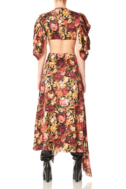 Aspen Dress