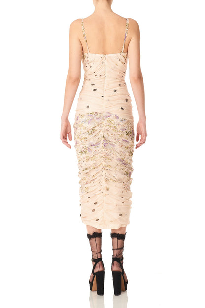 Danica Dress
