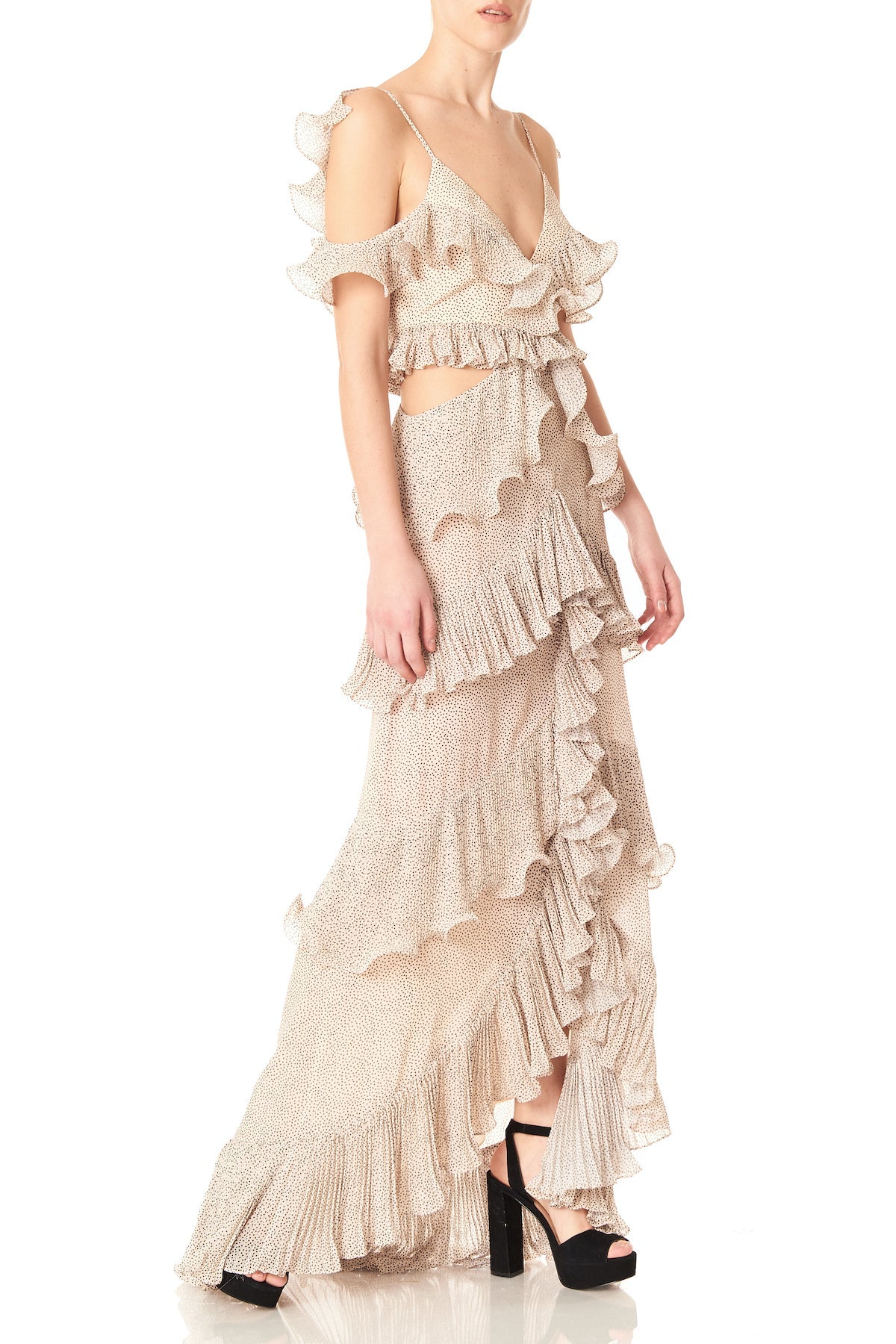 Elora Dress