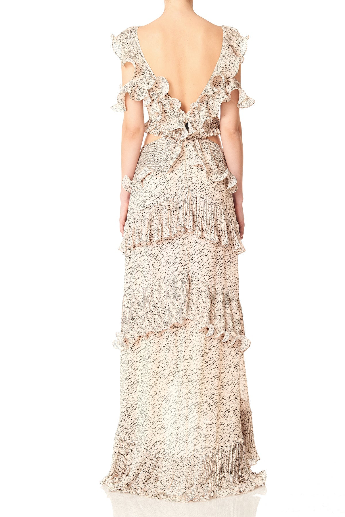 Elora Dress