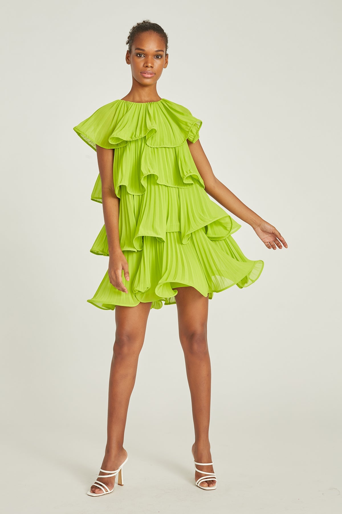 Breeta Dress