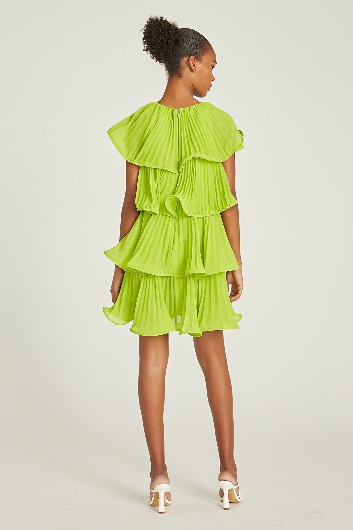 Breeta Dress