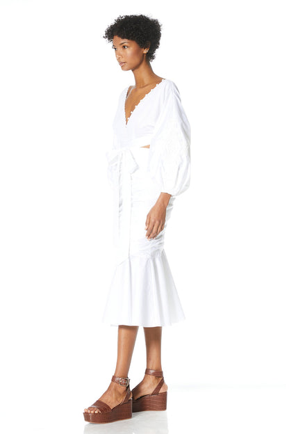Malika Midi Dress