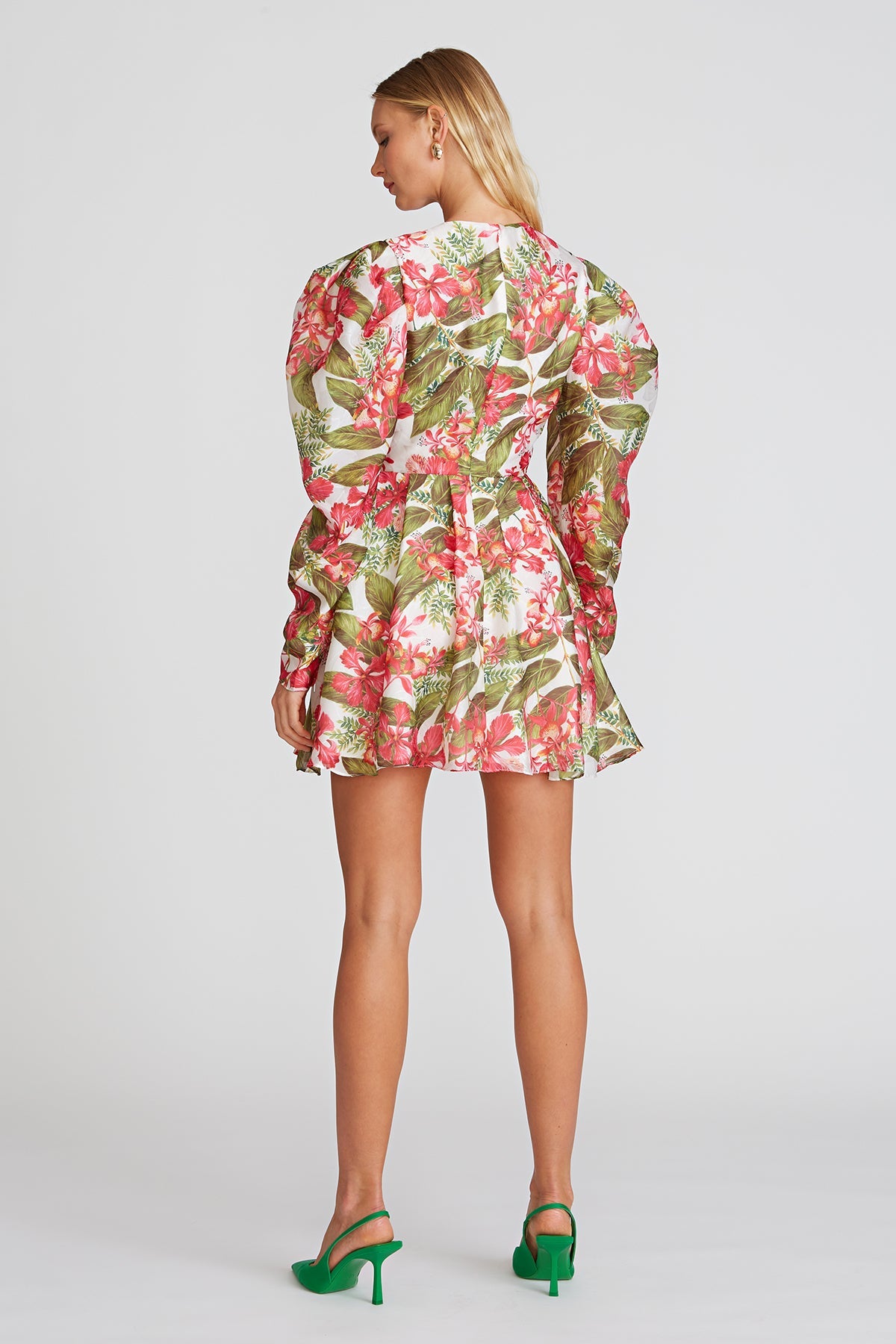Cleo Mini Dress