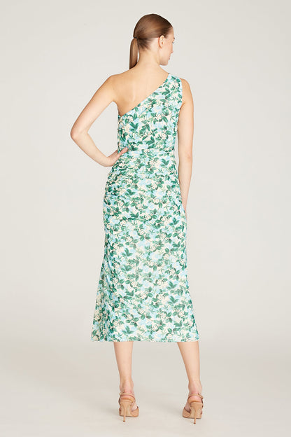 Clarissa Cutout Dress