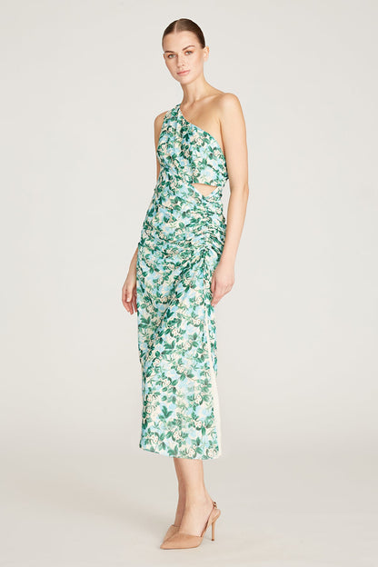 Clarissa Cutout Dress