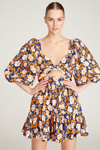 Medina Mini Dress
