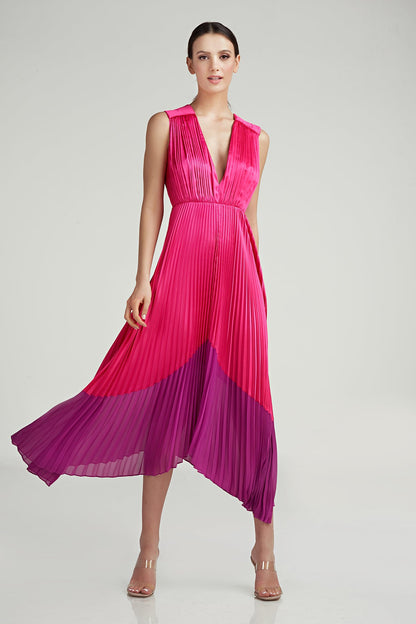 Amelia Dress