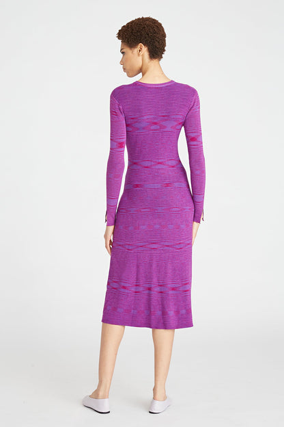 Myella Knit Dress