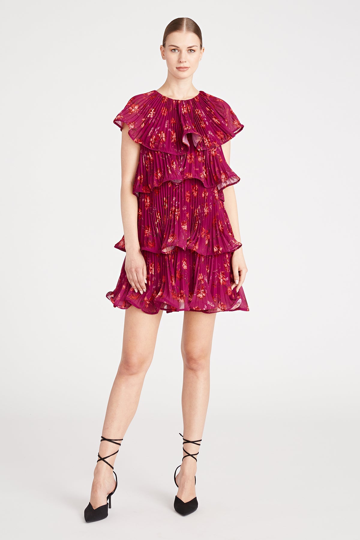 Breeta Dress