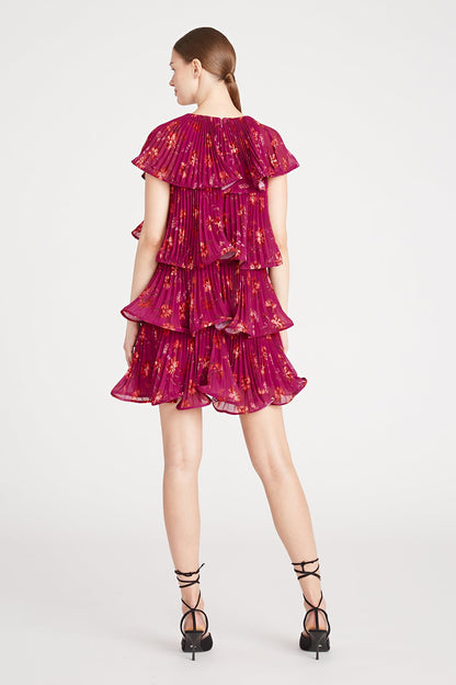 Breeta Dress