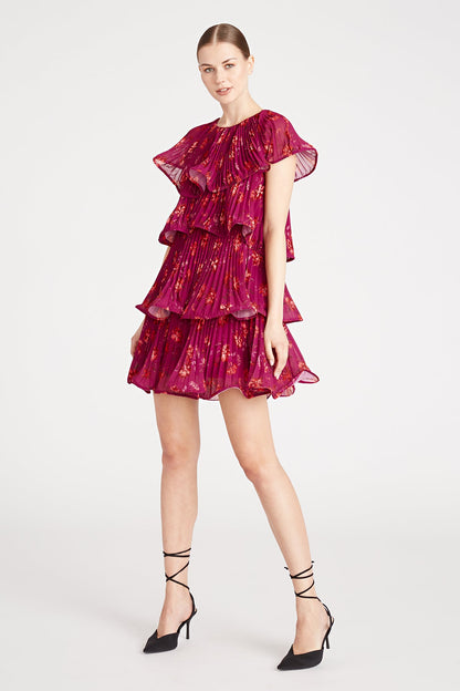 Breeta Dress