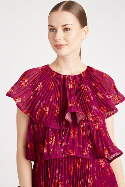 Breeta Dress