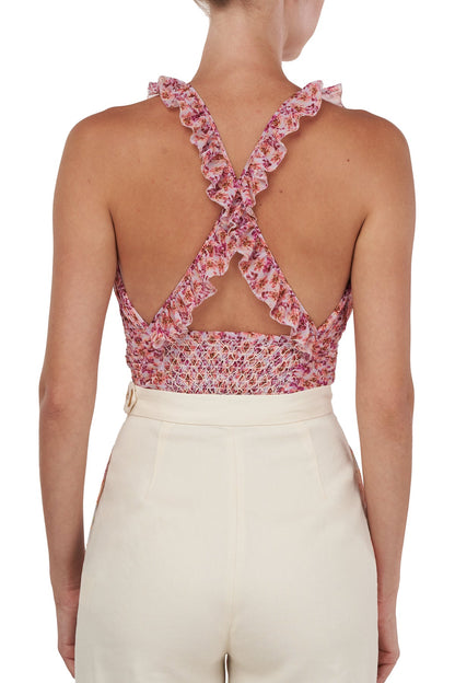 Caelynn Top