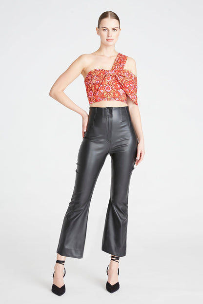 Paije Bow Bustier