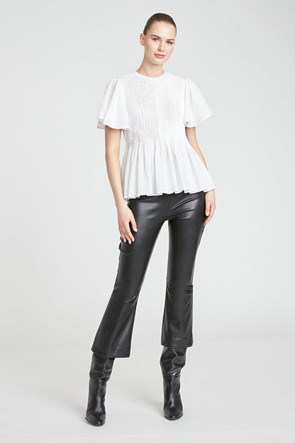Tash Pintuck Top